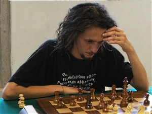scacchi, lampo, daniele genocchio, semilampo