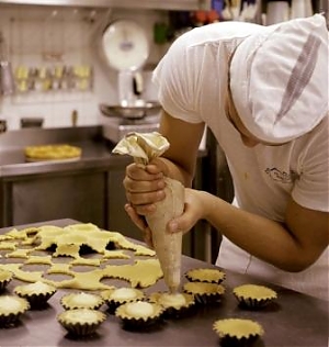 pescara, confcommercio, pasticceria