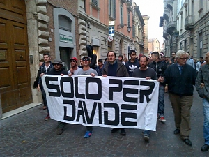 teramo, acerbo, rifondazione comunista, davide rosci, viterbo, devastazione