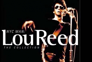 rock, videonotizia, lou reed, icona