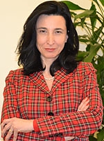 pescara, Letizia Marinelli