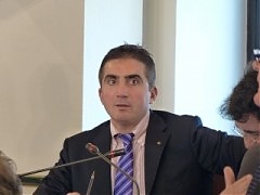 caporale, randagismo, battaglia