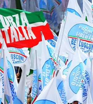 pdl, consiglio regionale, forza italia