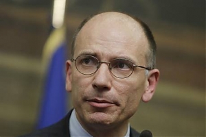 italia, letta, europa, virtuosa