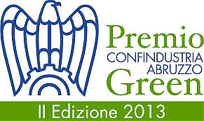 confindustria, green economy, Premio Confindustria Abruzzo Green