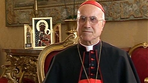 l'aquila, cardinal bertone