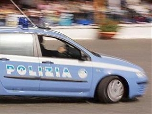 chieti, arresti, arco, blitz, commando, spedizioni, fuggitivo