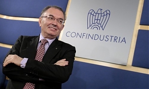 pescara, abruzzo, confindustria, appuntamenti, Flaiano, auditorium, squinzi