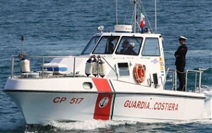 salvataggio, caretta caretta