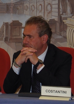 Carlo Costantini, grande pescara, luigi Mascia