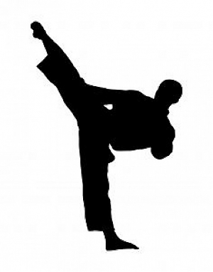 l'aquila, karate, kata