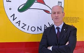 protezione civile, franco gabrielli