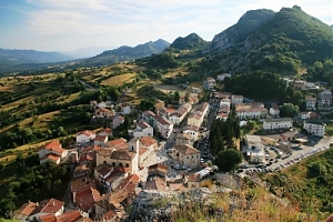 pizzoferrato, usi civici, palmerino fagnilli