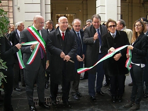 chieti, meeting, mediterraneo, domenico merlino