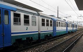 avezzano, sulmona, ferrovia, treno, rfi