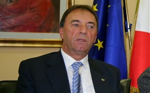 di paolo, gestione delle acque