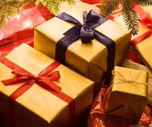 natale, acquisti, flessione, comitas