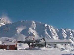 l'aquila, gran sasso, neve, campo imperatore, bufera