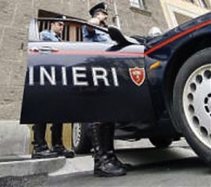 chieti, arresto, spacciatori, sei