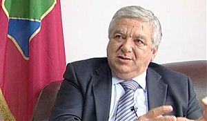consiglio regionale, Lanfranco Venturoni, nuovo centrodestra