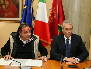 chiodi, abruzzo, regione, giuliante