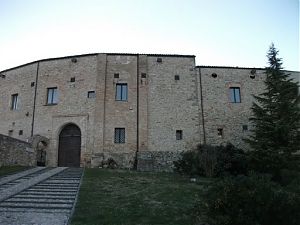 museo, nocciano, arti, castello