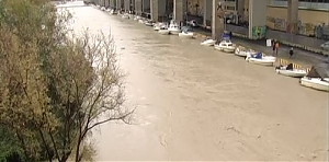 pescara, fondi, ministero, fiume, ministero ambiente, difesa idrica