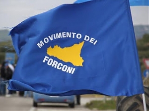 protesta, val di sangro, forconi