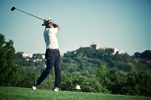 miglianico, fotonotizia, golf club