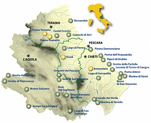 legambiente, wwf, ambientalisti, lipu, italia nostra, Mountain Wilderness, riserve naturali, taglio fondi, Legacoop Abruzzo, Salviamo L'Orso, Fondo per l'Ambiente Italiano, ProNatura, Altura, Stazione Ornitologica Abruzzese Onlus, Fare Verde