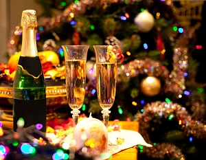 capodanno, cenone, zampone, cotechini