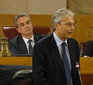 abruzzo, consiglio regionale, bilancio regionale