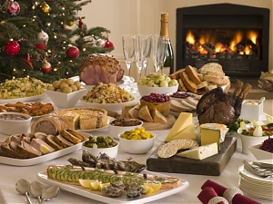 capodanno, riti