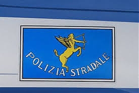 teramo, bellante, marijuana, polizia stradale