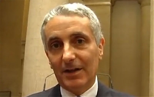 rai tre, quagliariello, agorà