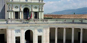 l'aquila, tribunali minori