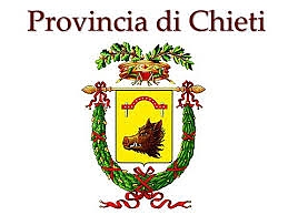 chieti, Provincia di Chieti, edifici pubblici