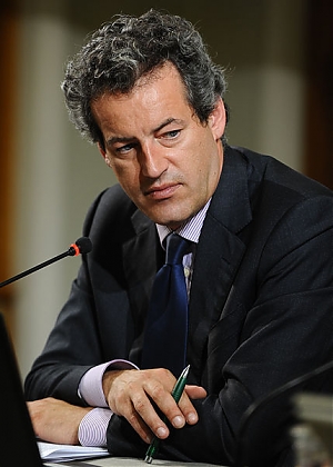 incredibile ma vero, barisoni