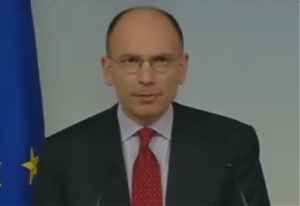 letta, matteo renzi