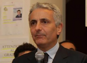 senato, quagliariello, gianni letta