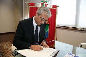 chiodi, abruzzo, decreto di convocazione, pescara.