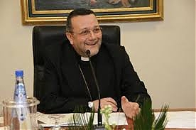 valentinetti, diocesi, pescara penne