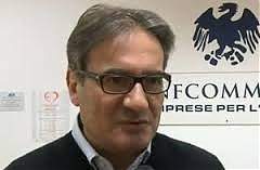 confcommercio, l'aquila, celso cioni