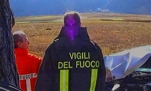 incidente, cinquemiglia