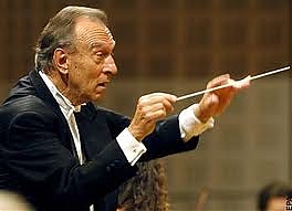 l'aquila, abbado, maestro