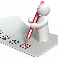 sondaggio, tempo, datamedia