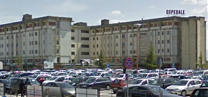 avezzano, paziente derubato