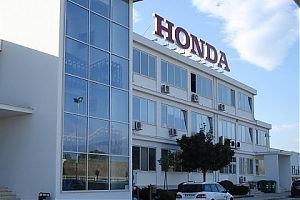 furti, atessa, honda