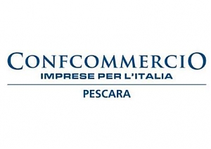 pescara, confcommercio, ardizzi, recinella, vetrine