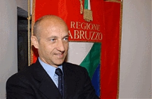 pescara, abruzzo, vertice, centrodestra, regionali, enrico paolini